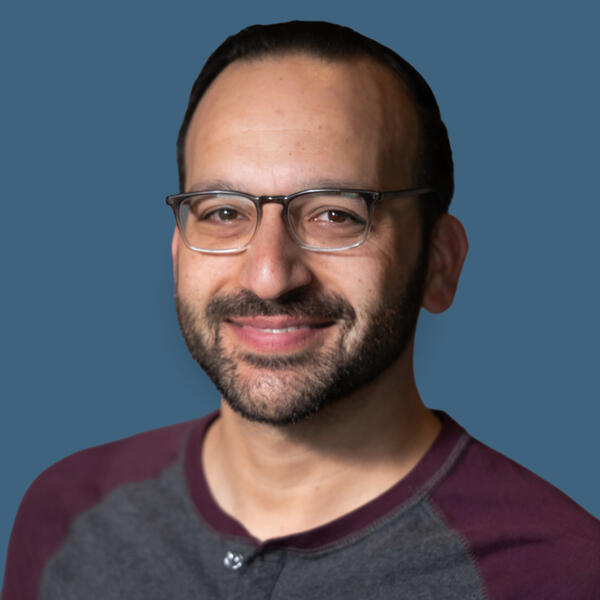 Marcus Ohanesian Headshot