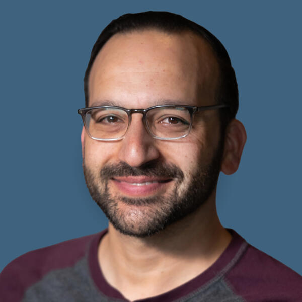 MARCUS OHANESIAN